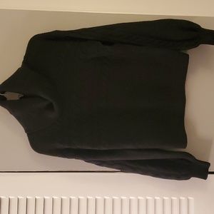 Charterclub gorgeous turtle neck sweater.